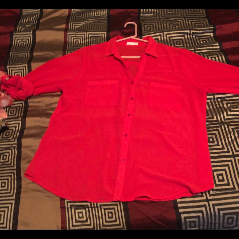 🌺Ladies Blouse🌺